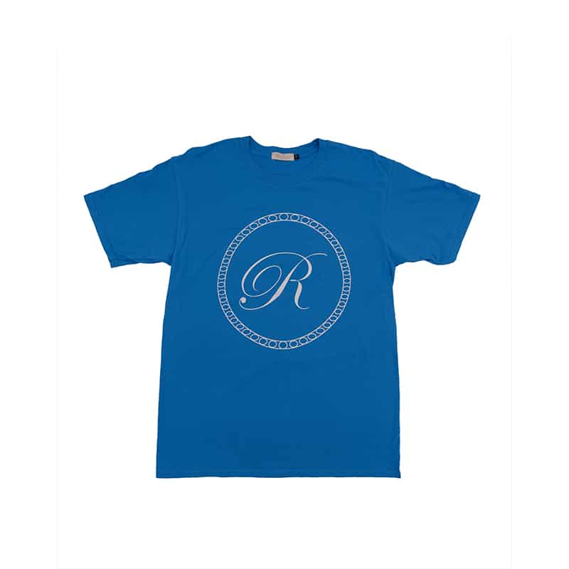 Regal Apparel Blue T