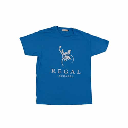 Blue T