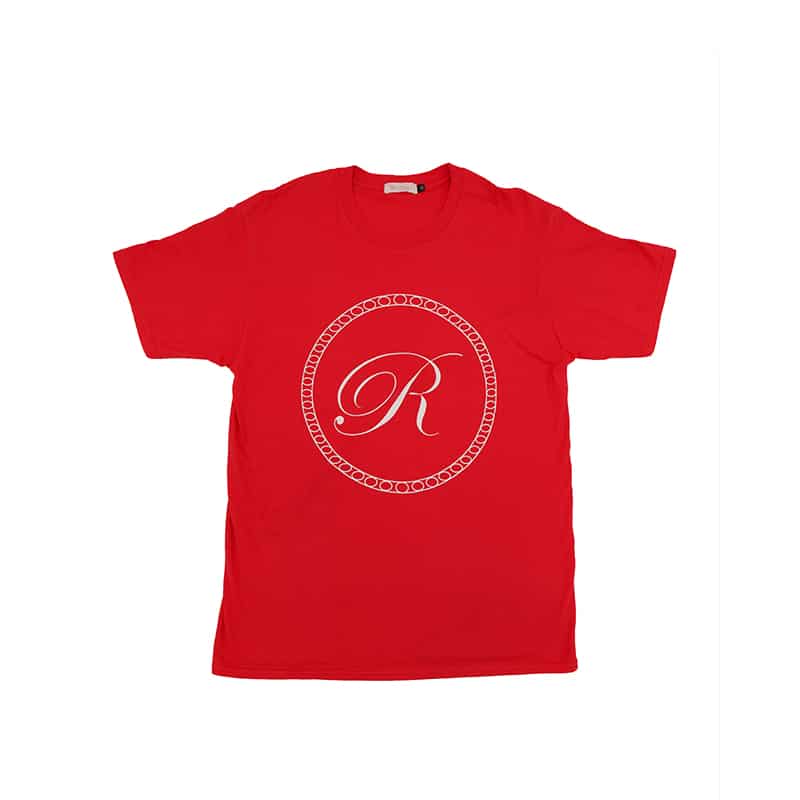 Regal Apparel Red