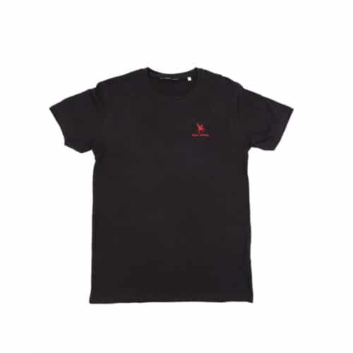 Regal Apparel Black T-shirt